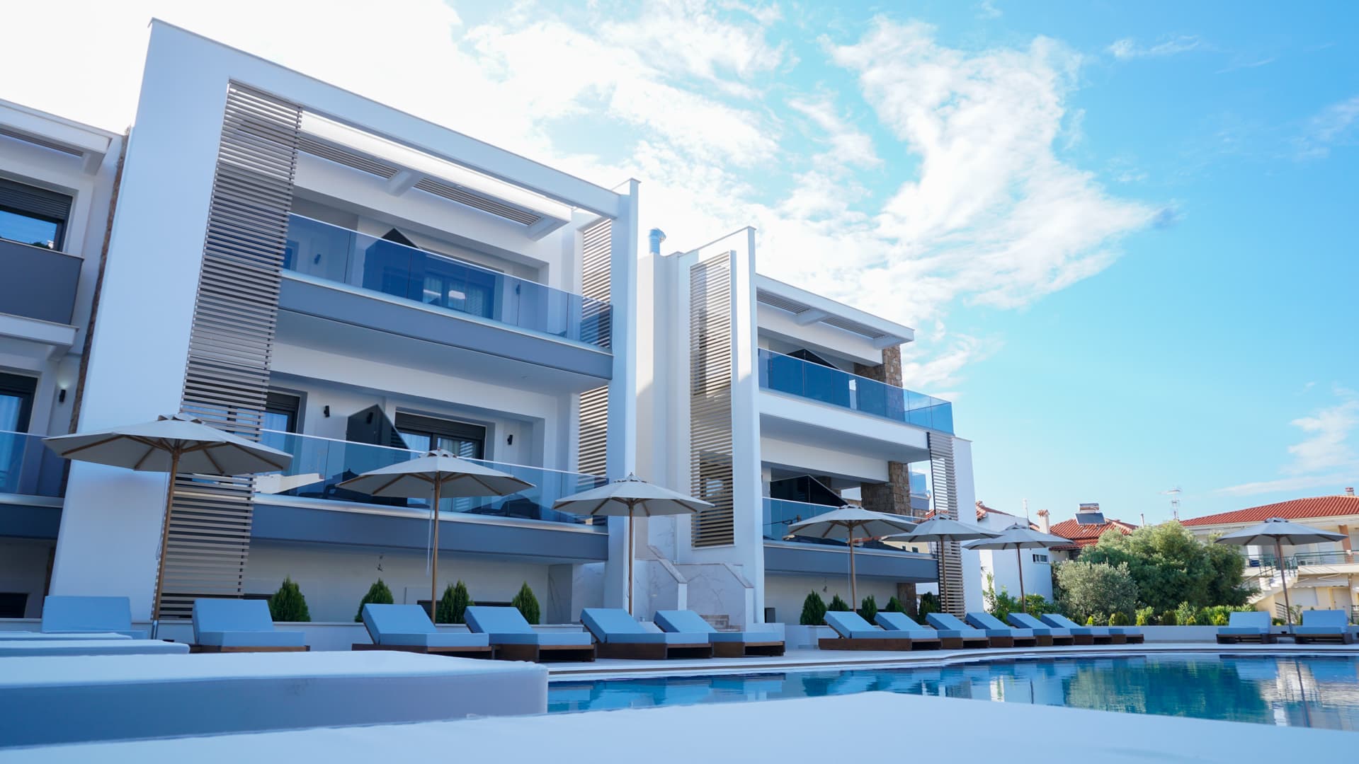 25-Room Hotel for Sale in Pefkochori, Halkidiki - 3