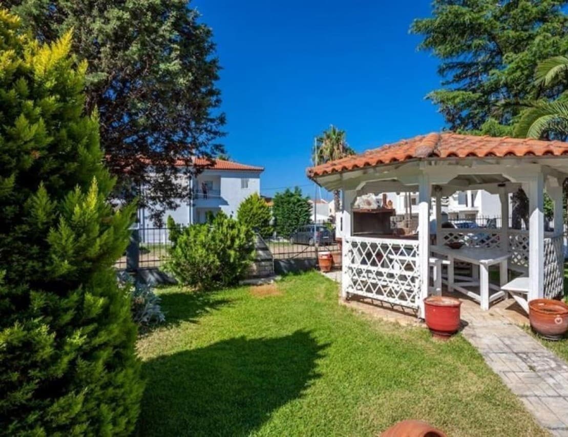 Five-Bedroom Villa for Sale in Nikiti, Halkidiki - 150 m² - 3