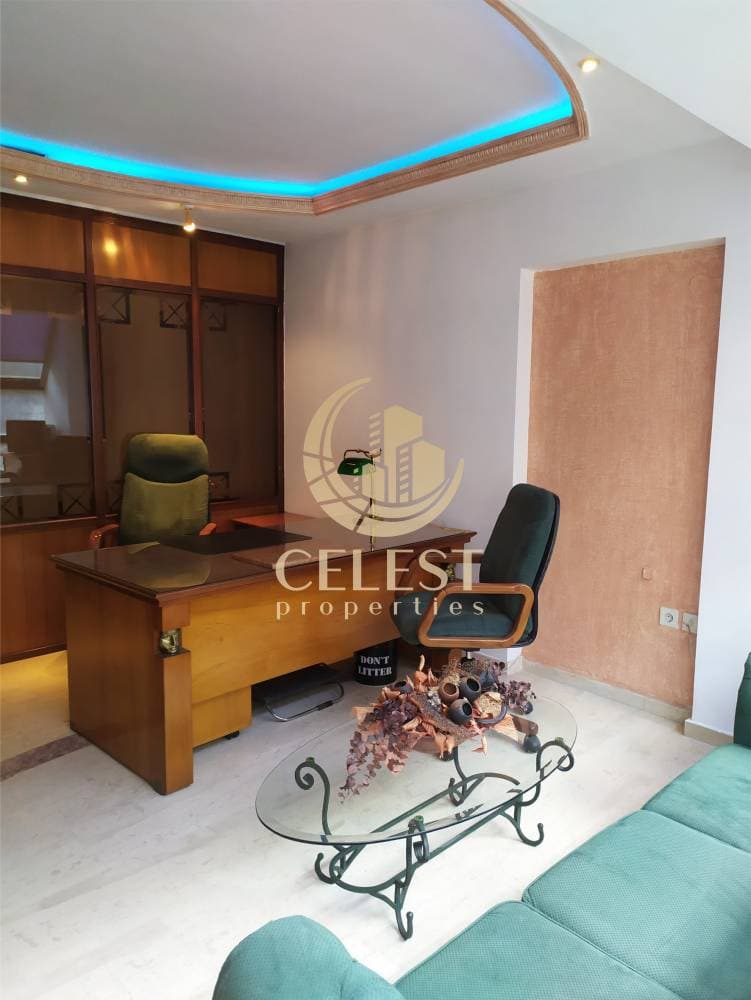 38 m² Office for Rent in Thessaloniki City Centre - 3
