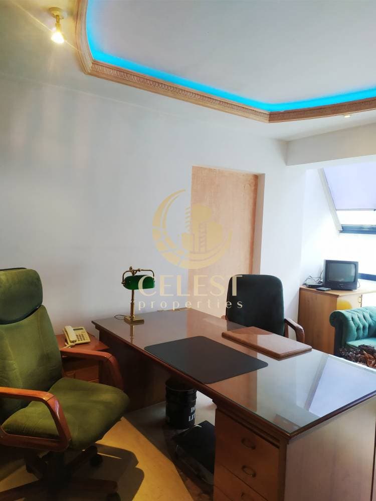 38 m² Office for Rent in Thessaloniki City Centre - 4