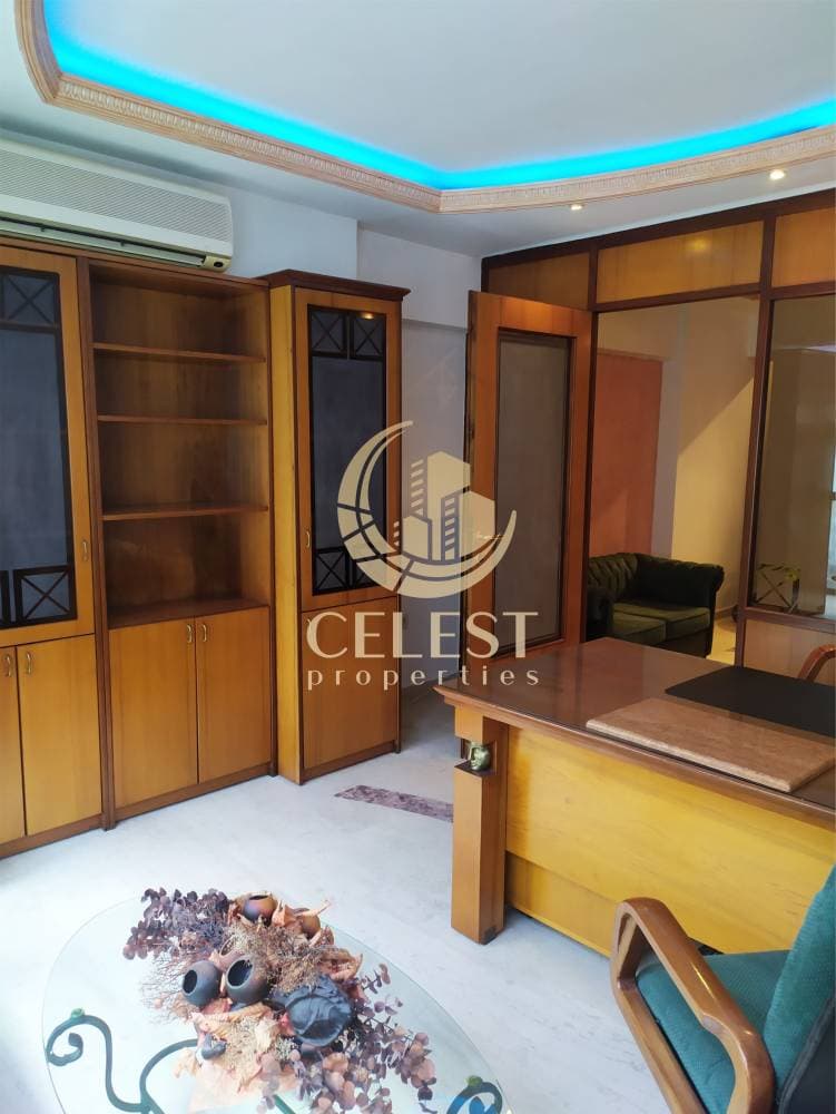 38 m² Office for Rent in Thessaloniki City Centre - 5