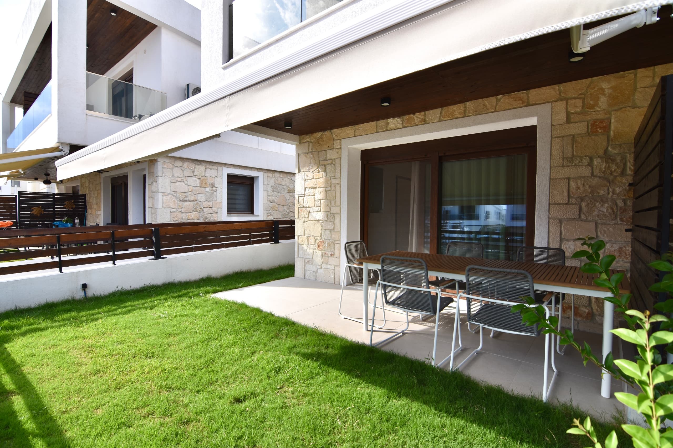 Vasiliki's Cocoon Residence - 2