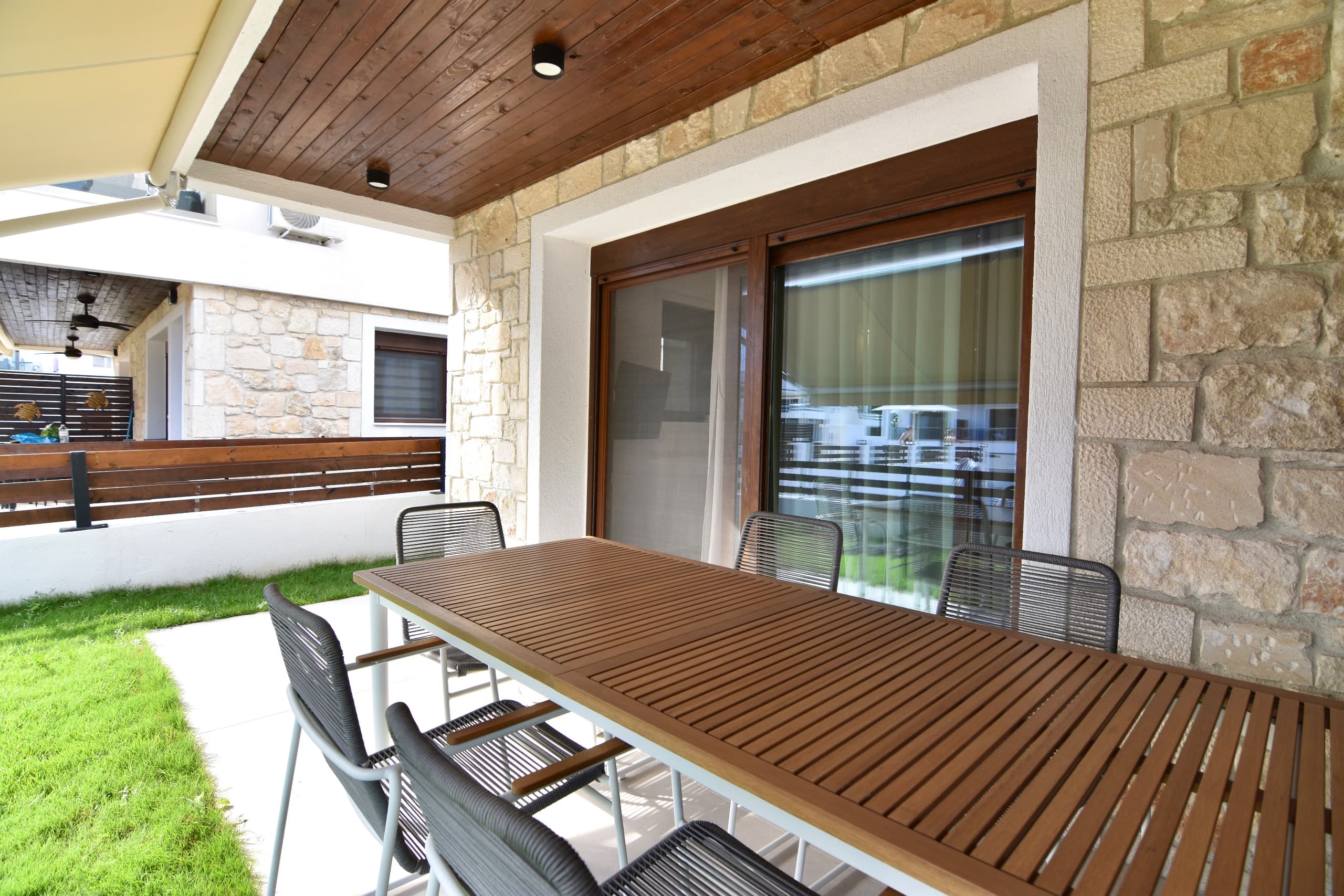 Vasiliki's Cocoon Residence - 4