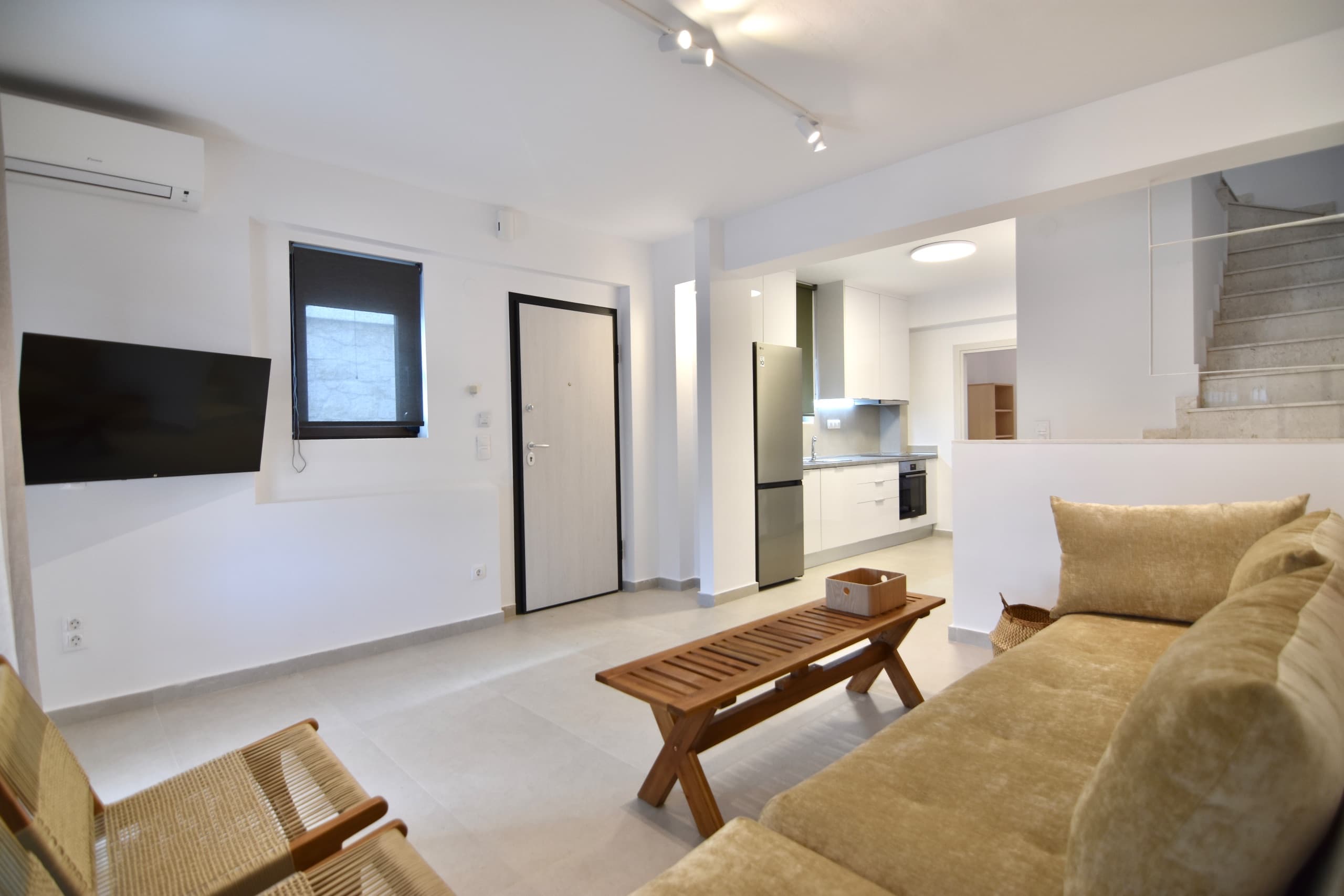 Vasiliki's Cocoon Residence