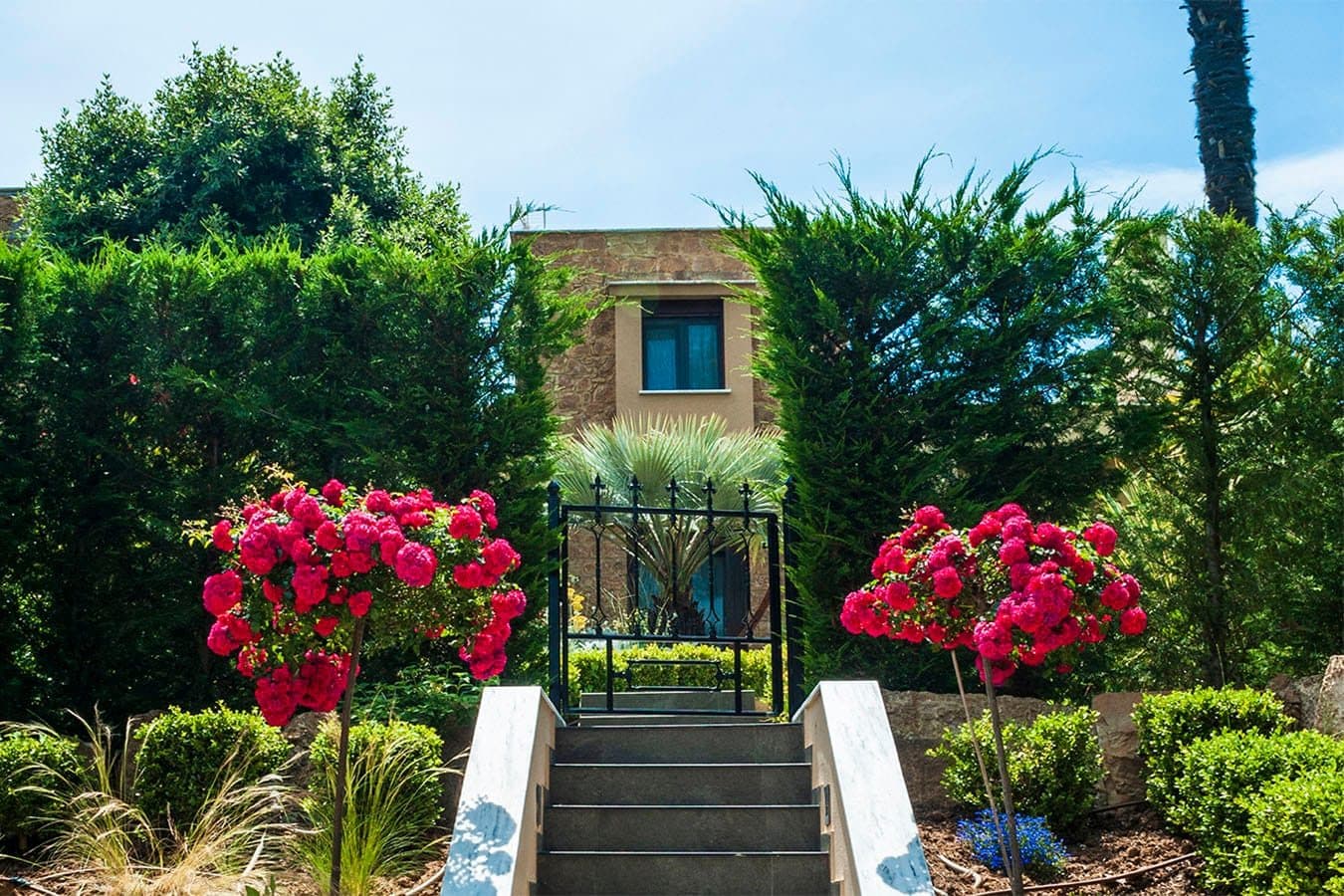 Azalea Villa