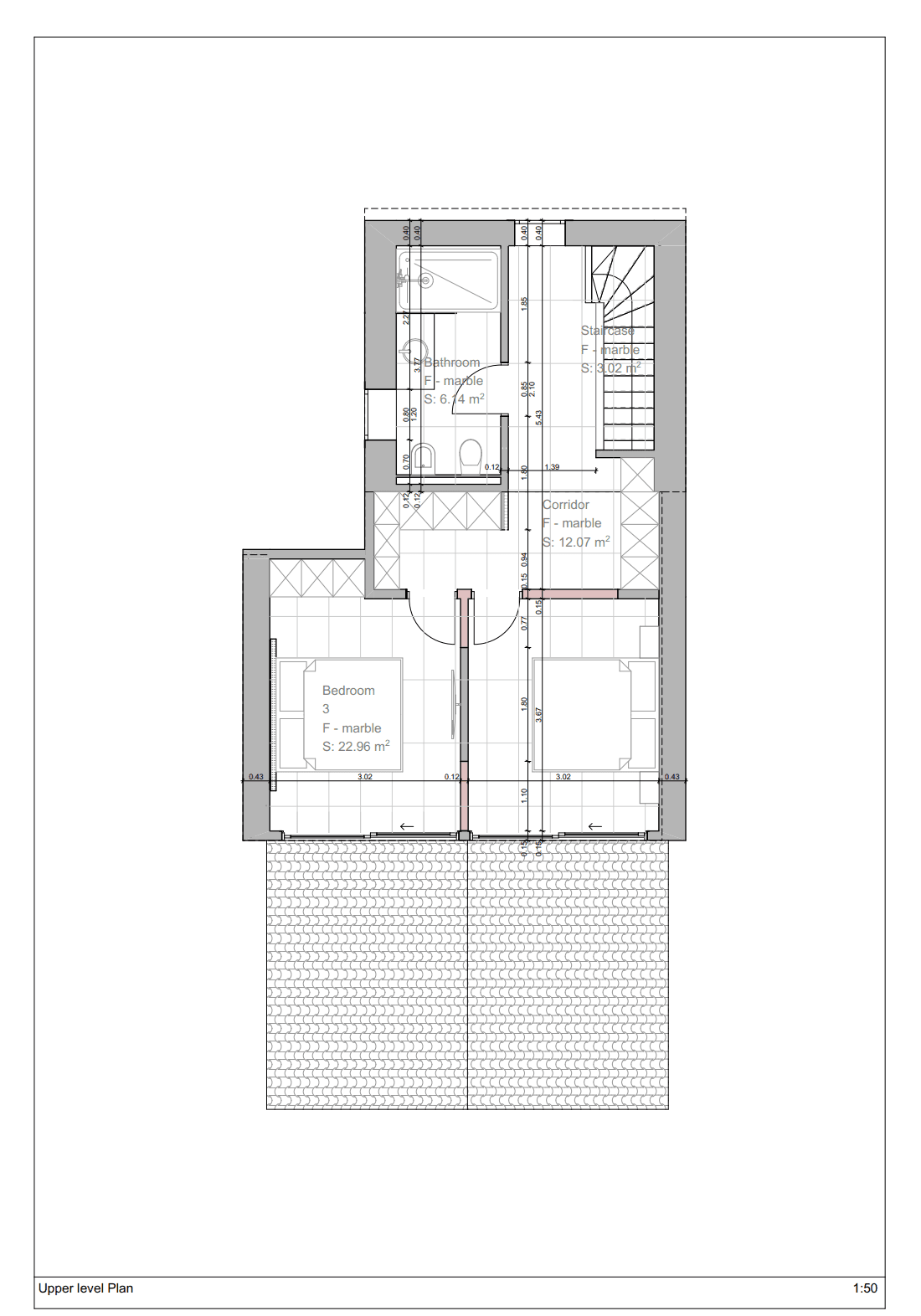 Floor plan 3