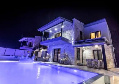 White Pearl Villa - 2