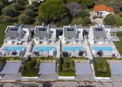 White Pearl Villa - 4