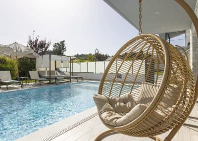 White Pearl Villa - 5