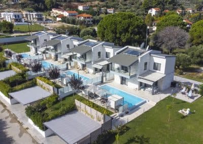 White Pearl Villa - 3