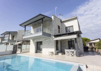 White Pearl Villa