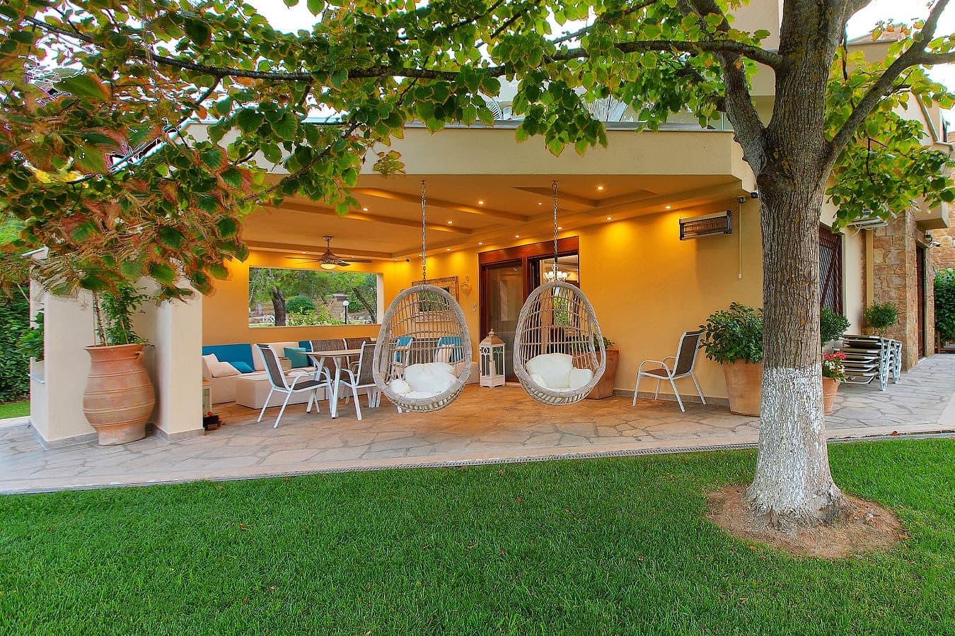 Anemone Villa - 2