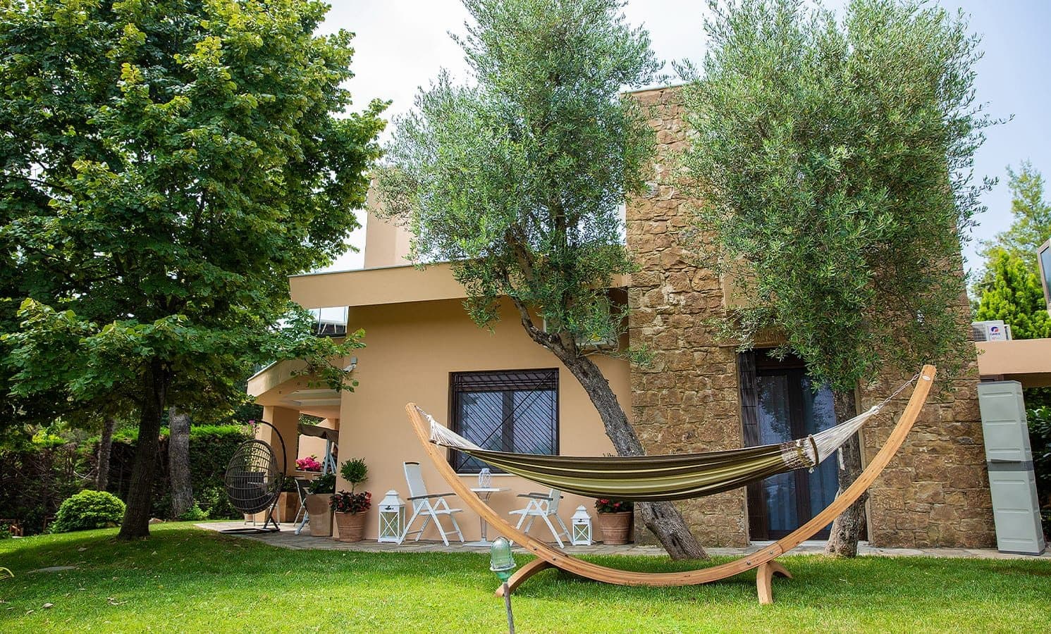 Anemone Villa - 3