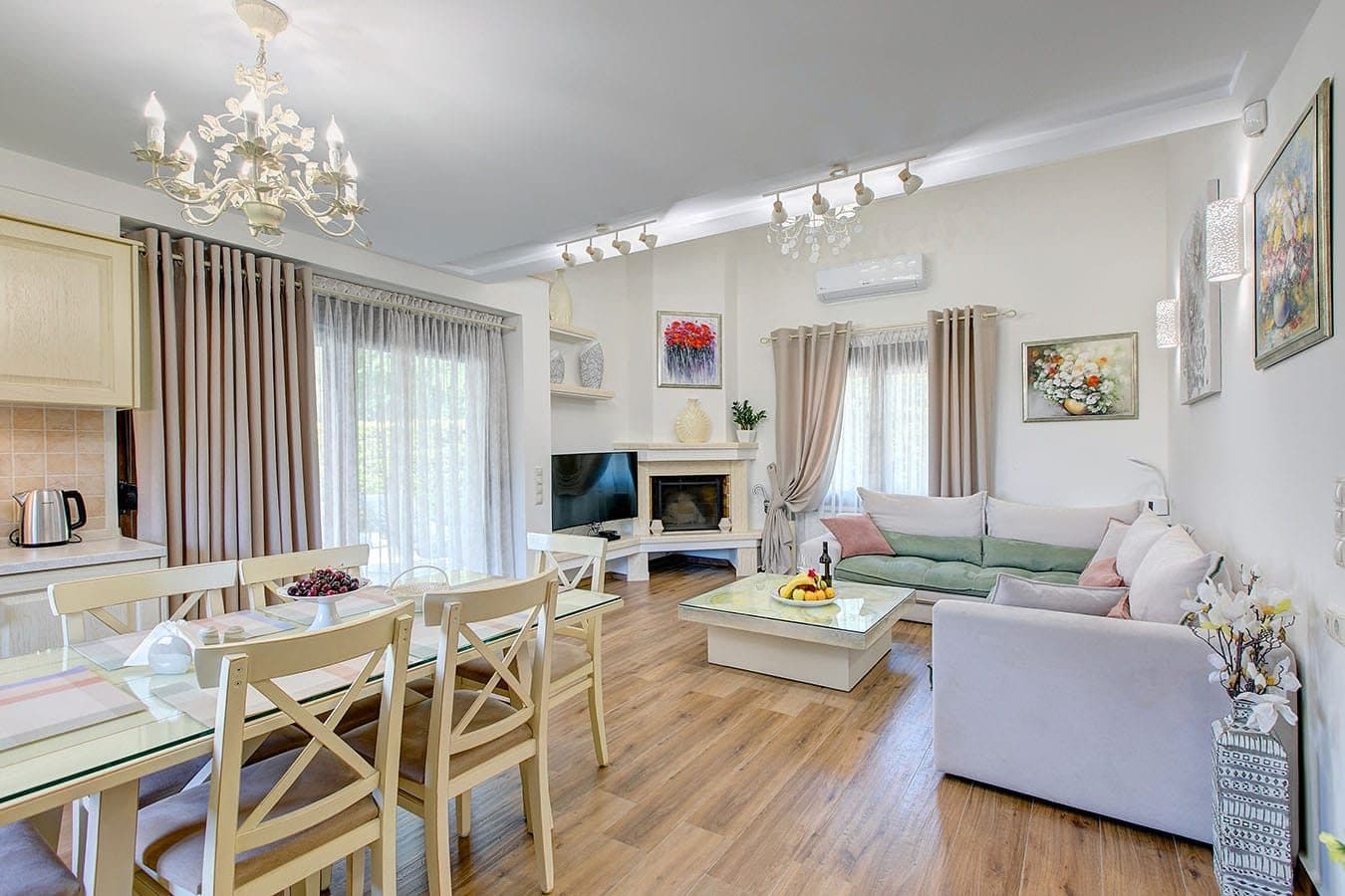 Artemisia Villa - 2