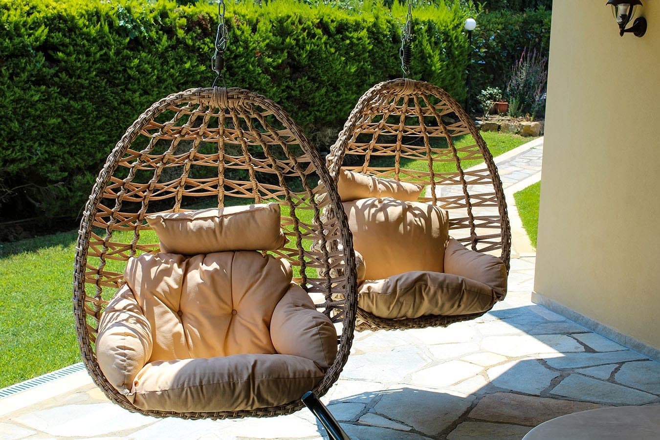Artemisia Villa - 5