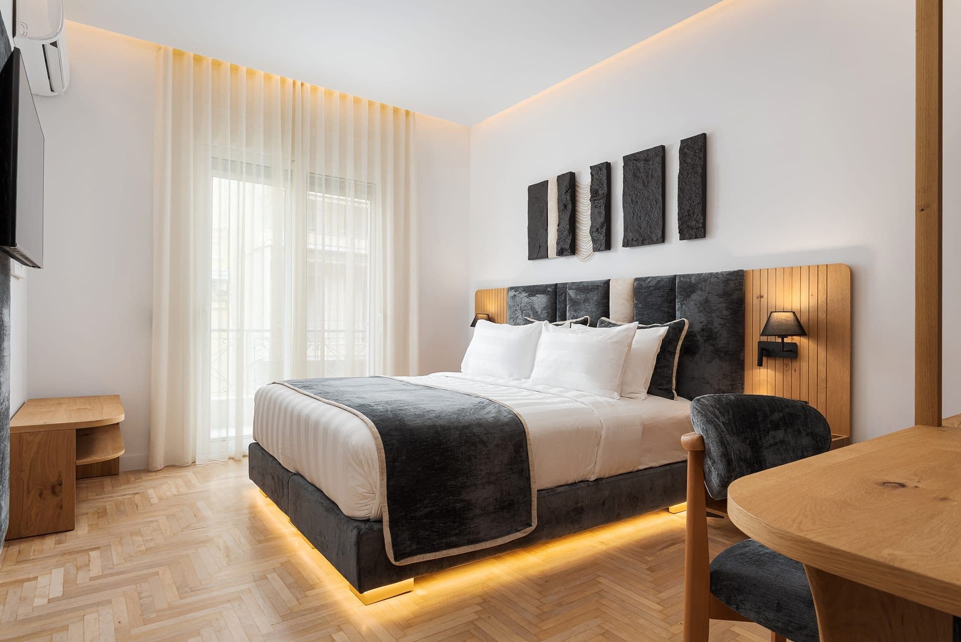 Acropolis Executive Residence - 5