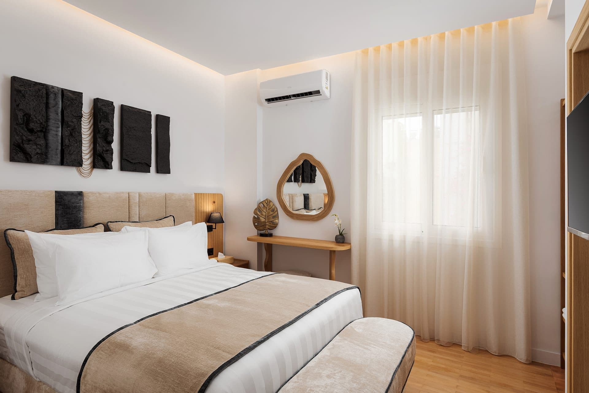 Acropolis Executive Residence - 4
