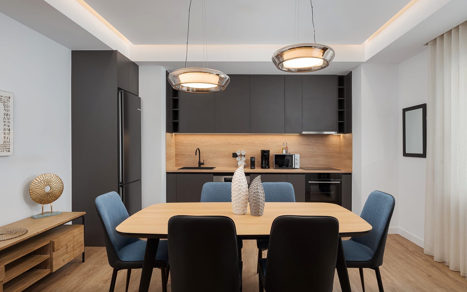 Acropolis Executive Residence - 3