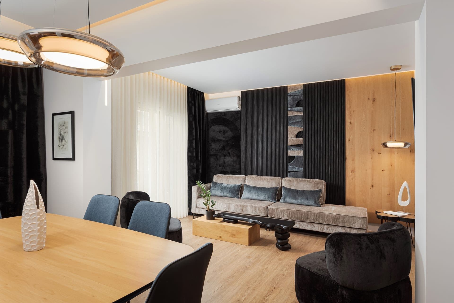 Acropolis Executive Residence - 2