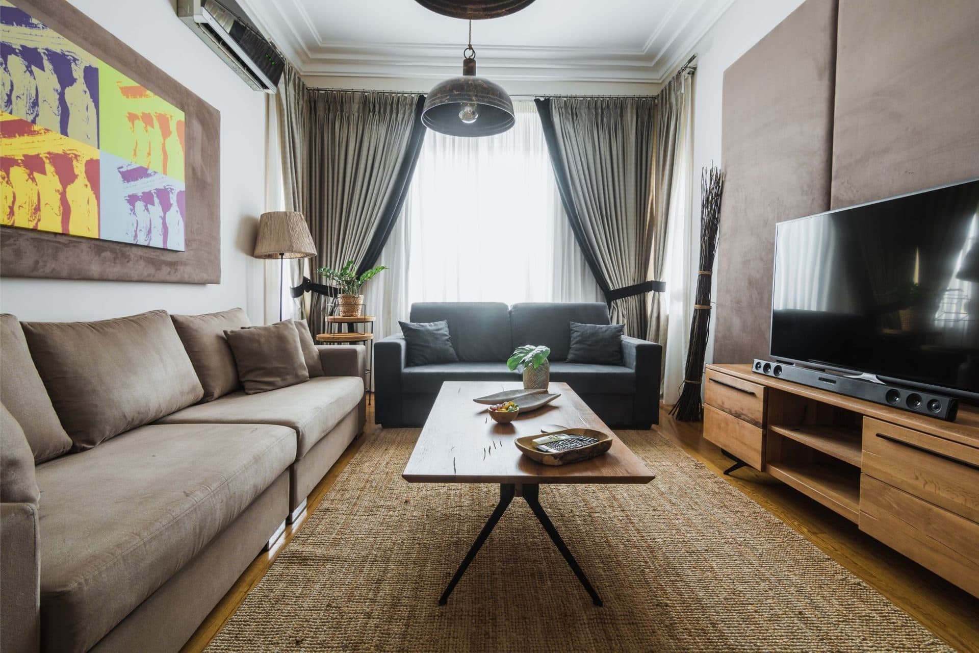 Acropolis Elegant Residence - 2