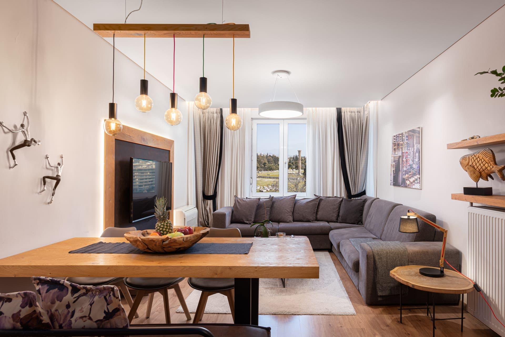 Acropolis Grand Residence - 2