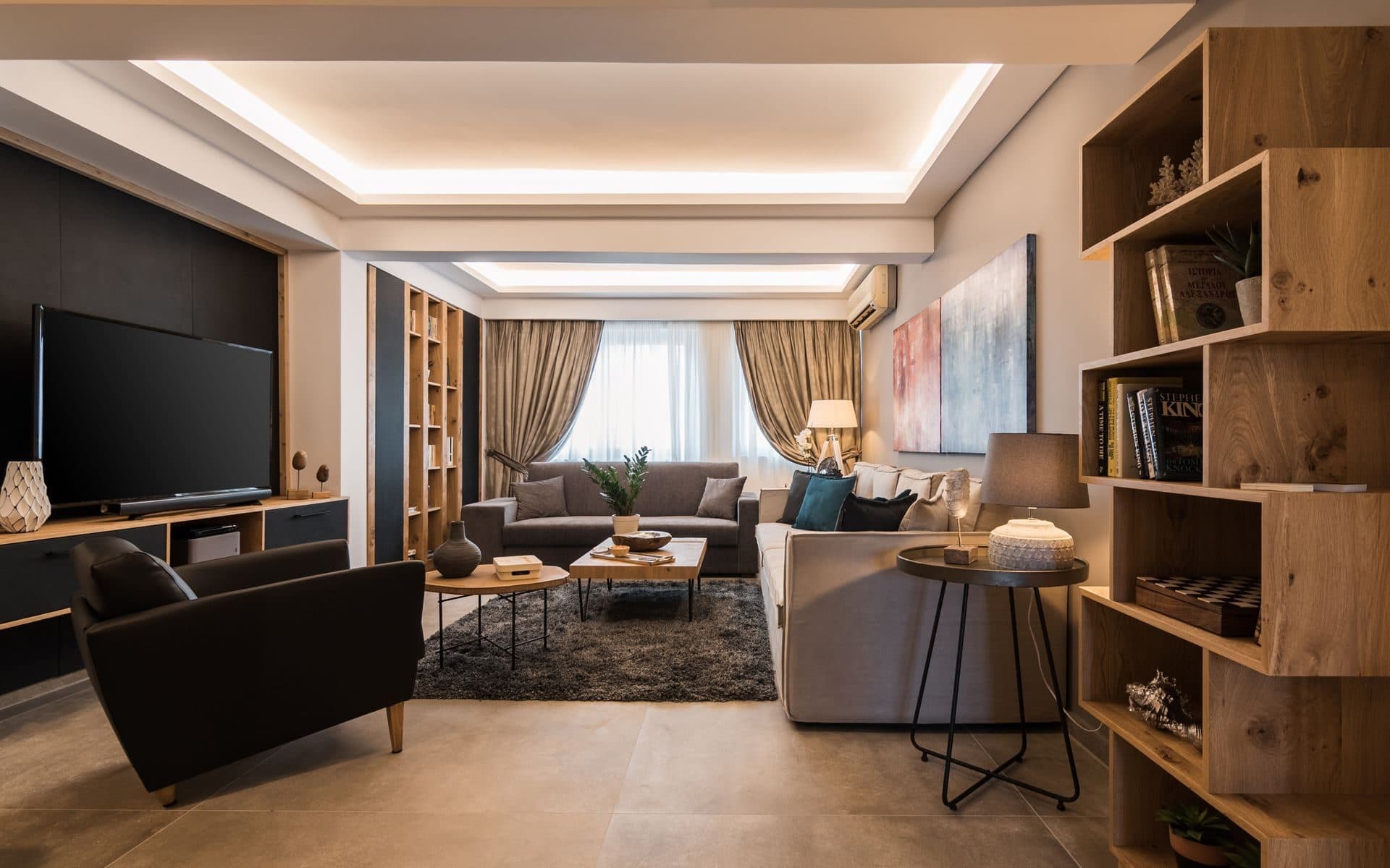 Acropolis Luxury Living - 5