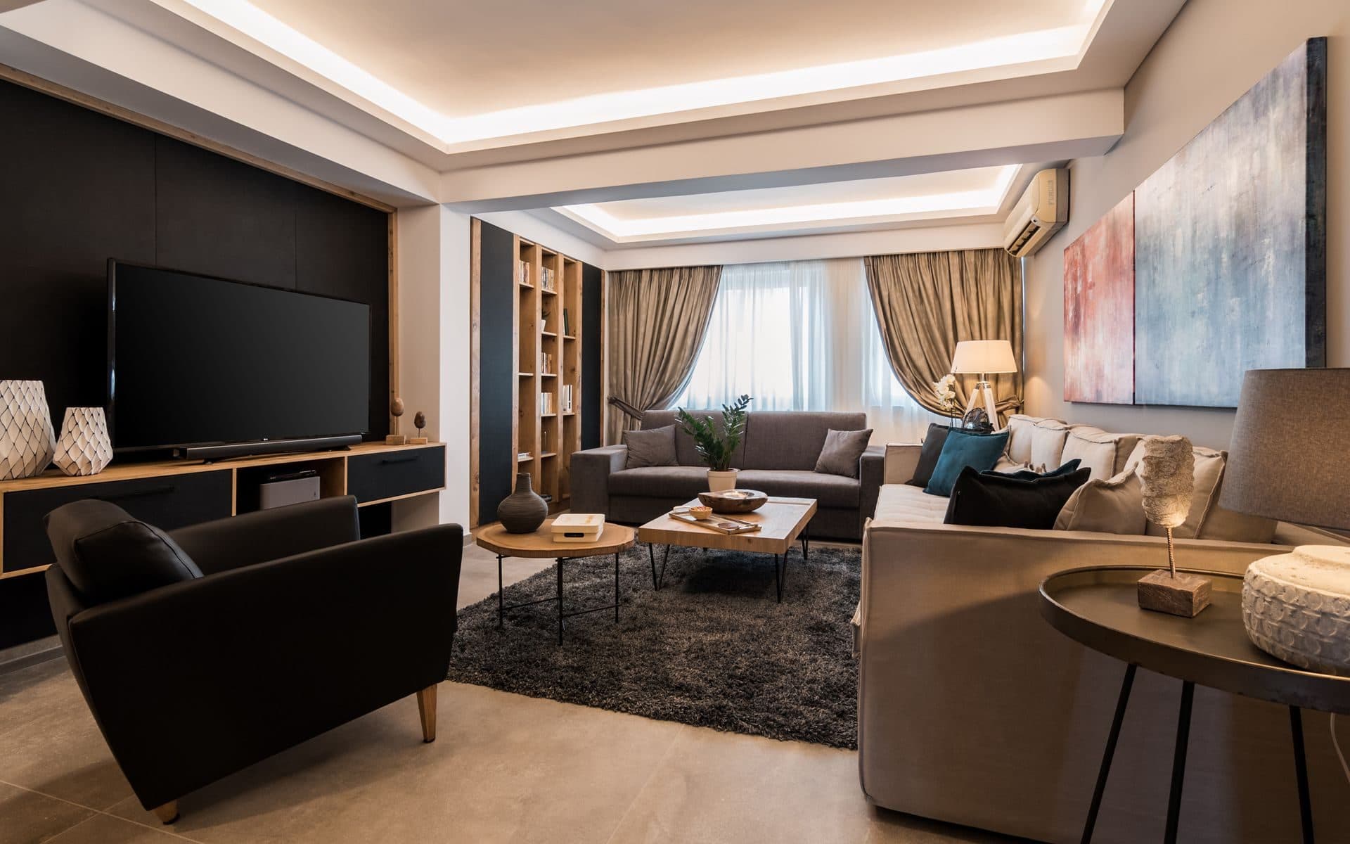 Acropolis Luxury Living - 4