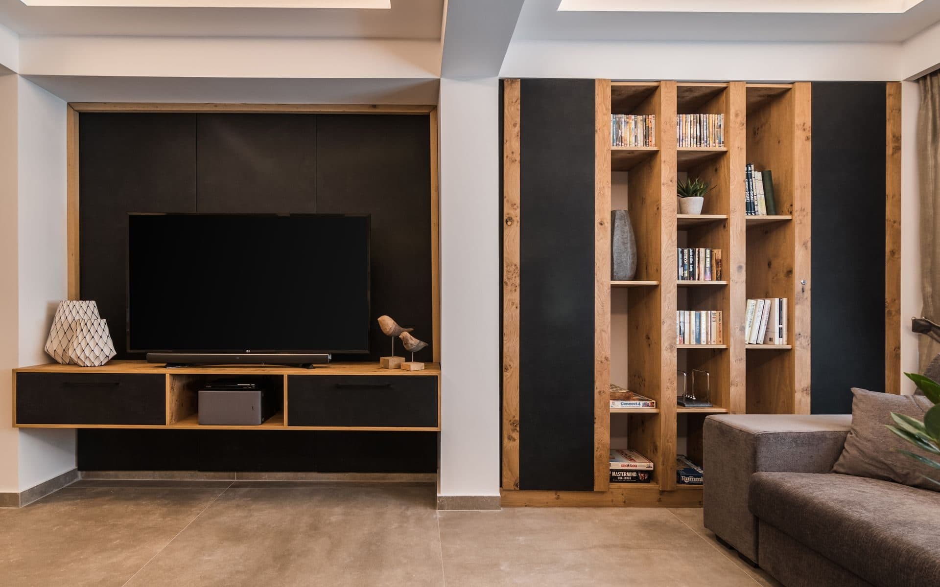 Acropolis Luxury Living - 3