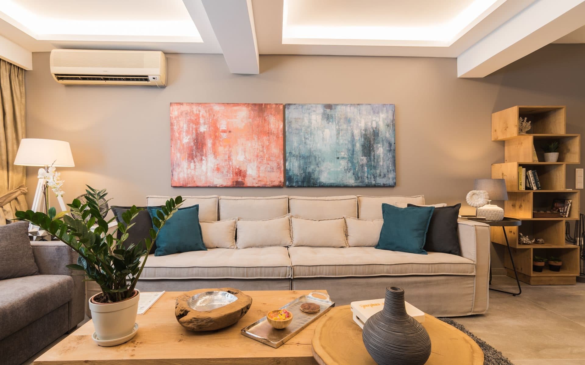 Acropolis Luxury Living - 2