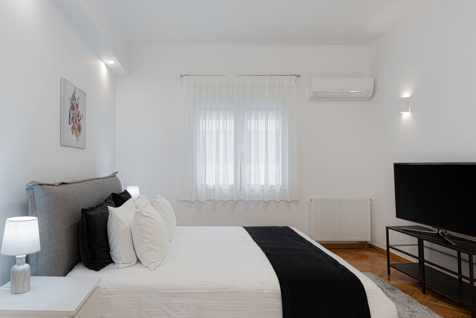 Kolonaki Luxury Residence - 2
