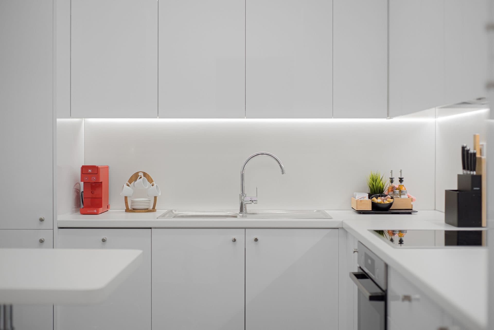 Kolonaki Luxury Residence - 4