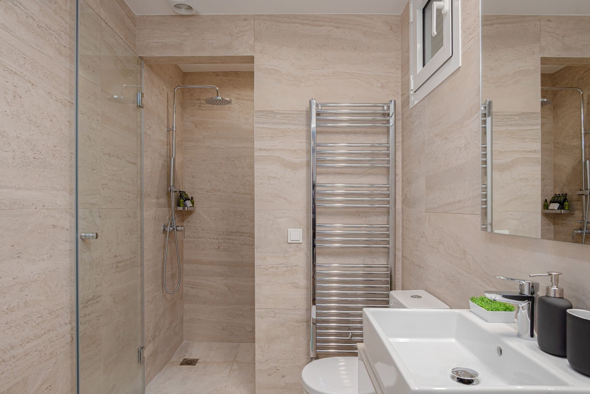 Kolonaki Luxury Residence - 3