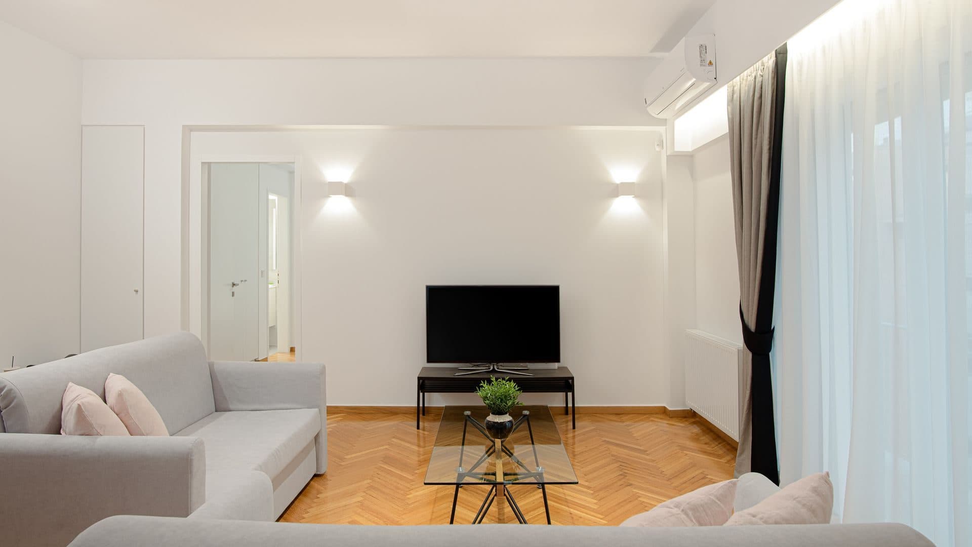 Kolonaki Luxury Residence - 5
