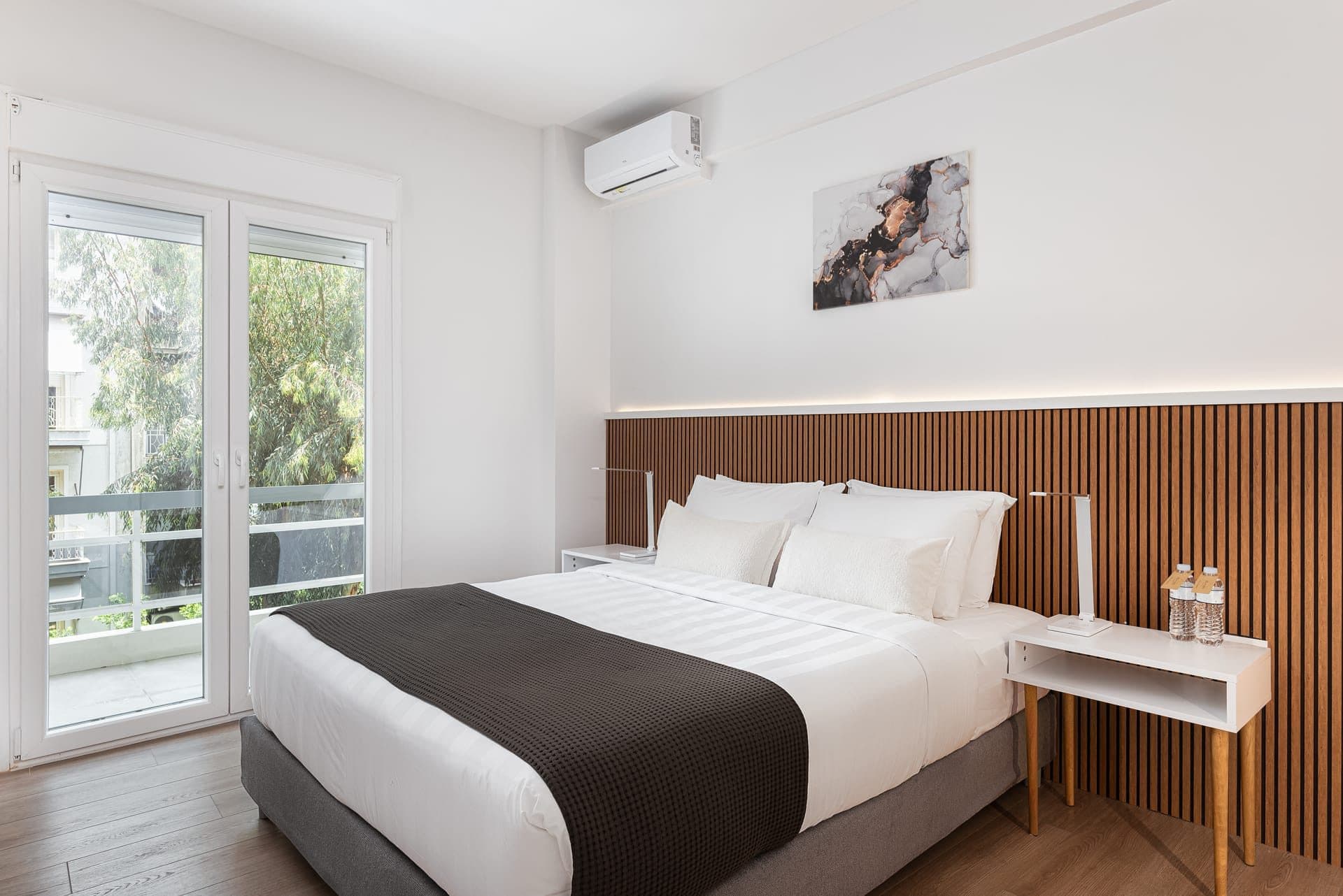 Acropolis Sherlock Residence - 4