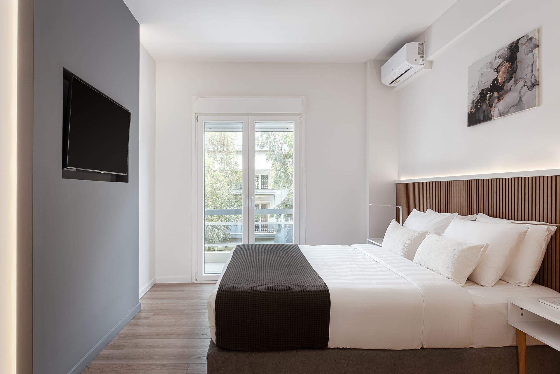 Acropolis Sherlock Residence - 5