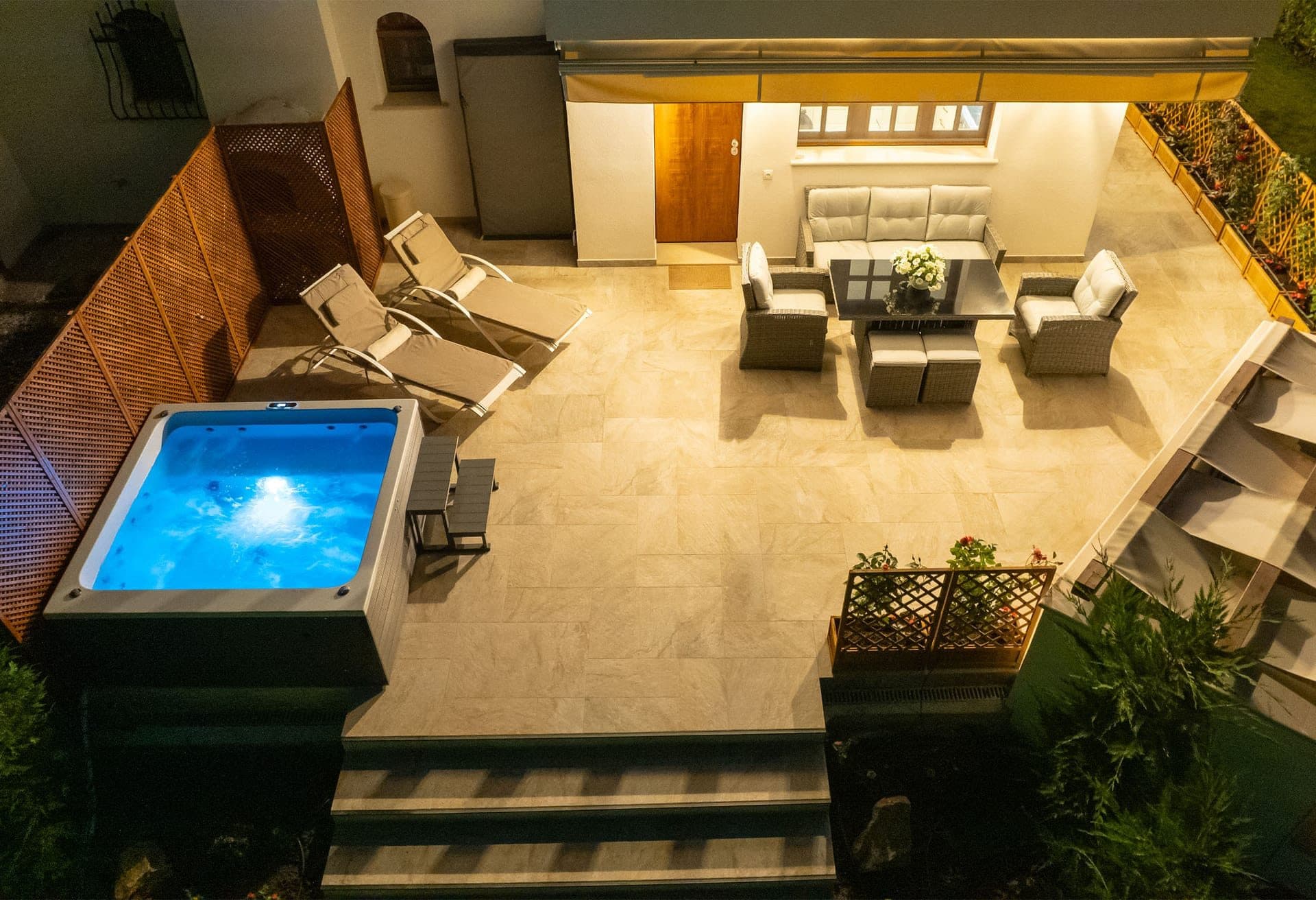 Asteri Villa - 2