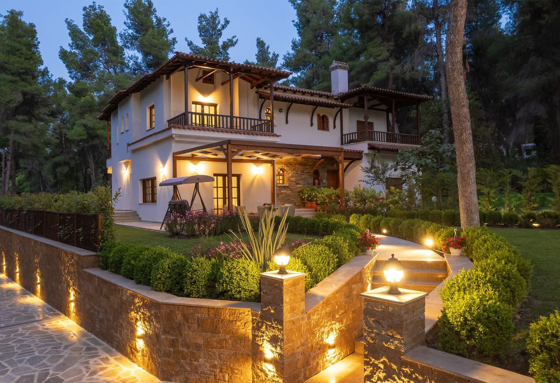 Asteri Villa - 4