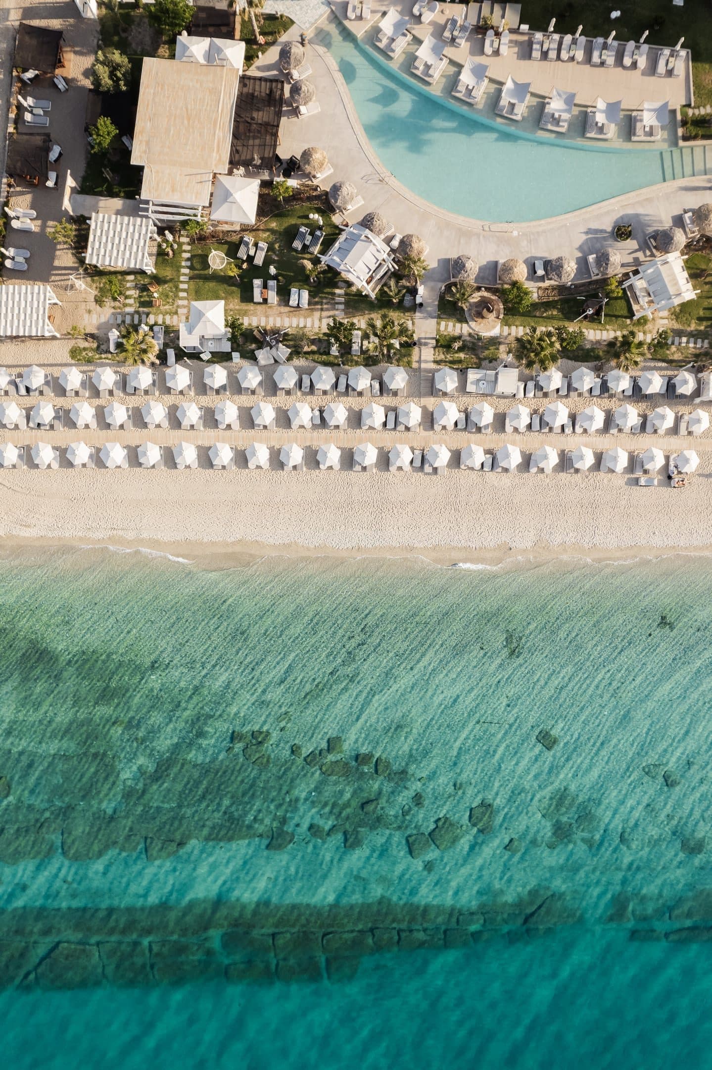 Blue Carpet Luxury Suites Halkidiki - 2