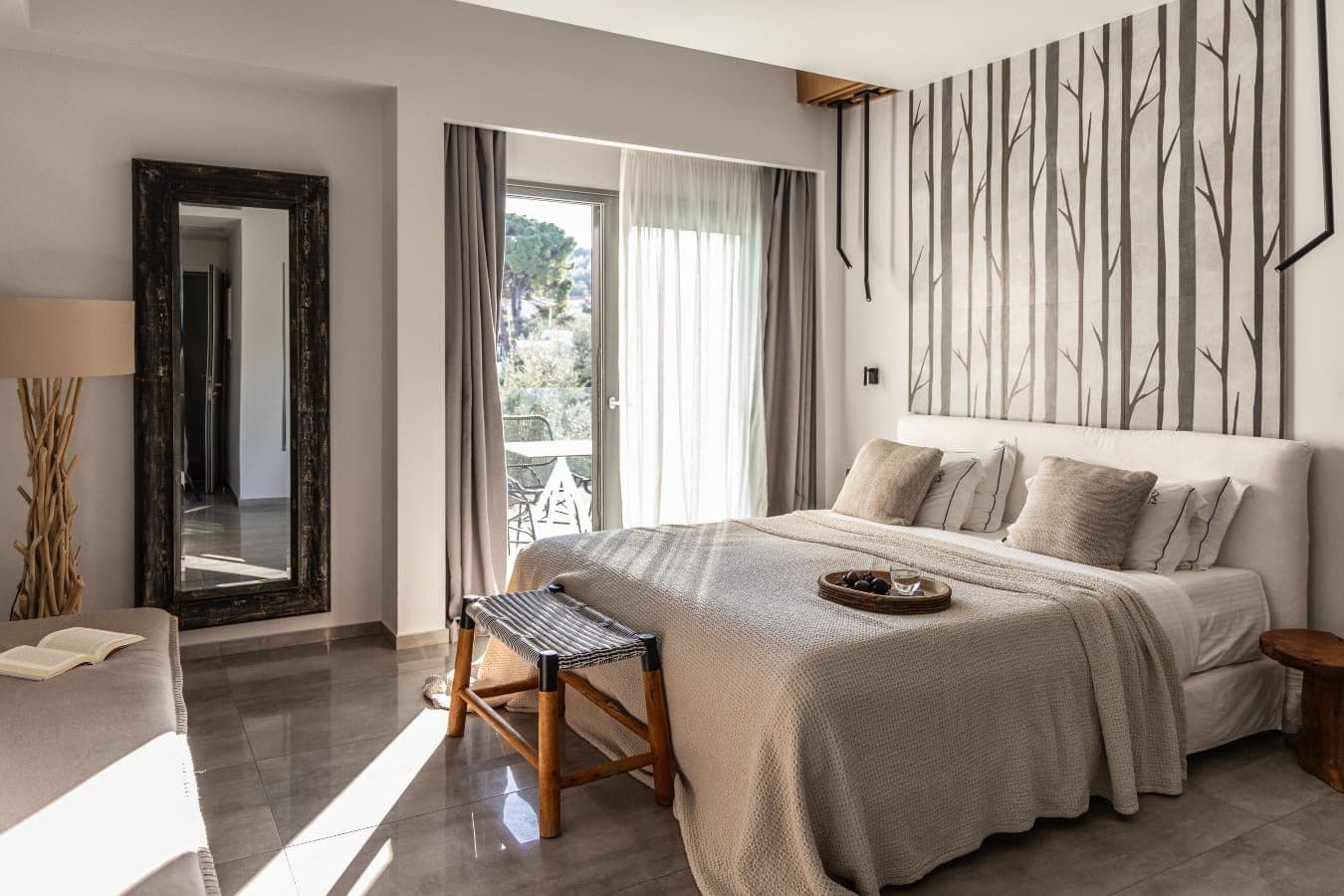 Triple Suite - 2