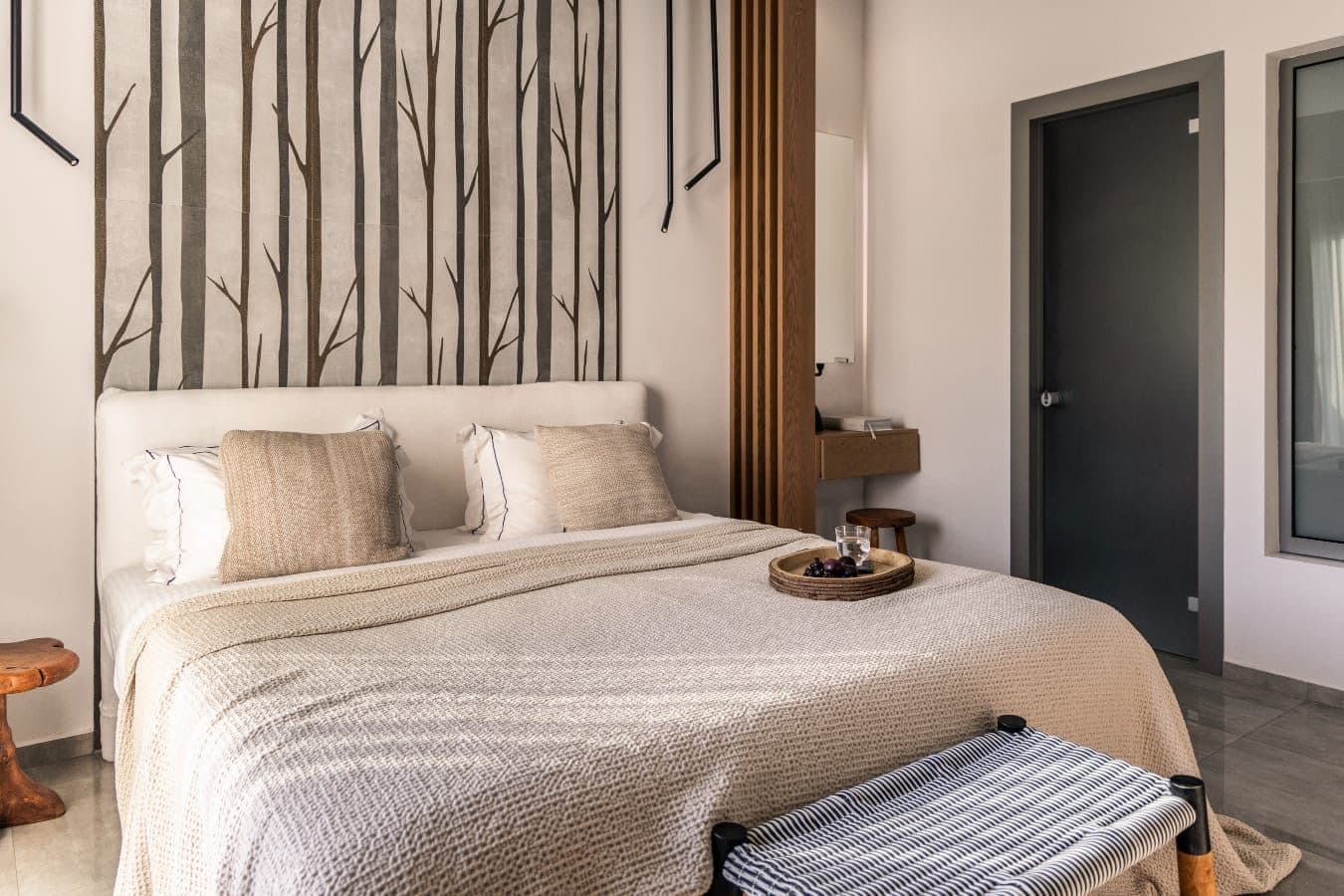 Triple Suite - 3