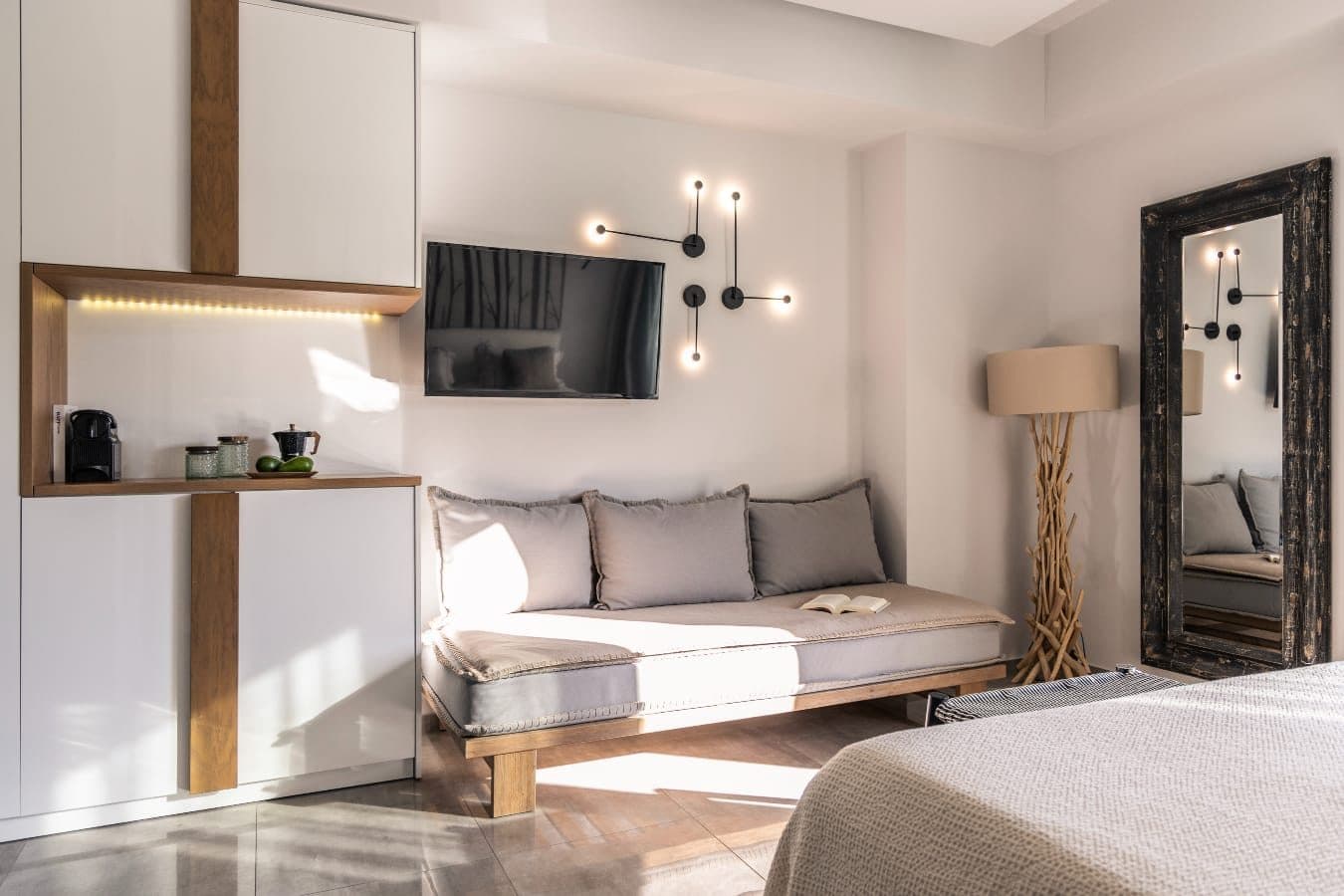 Triple Suite - 4