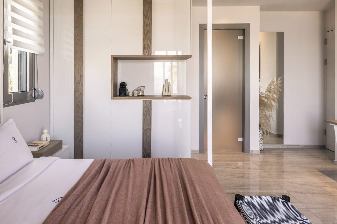 Double Suite | Sea View - 3