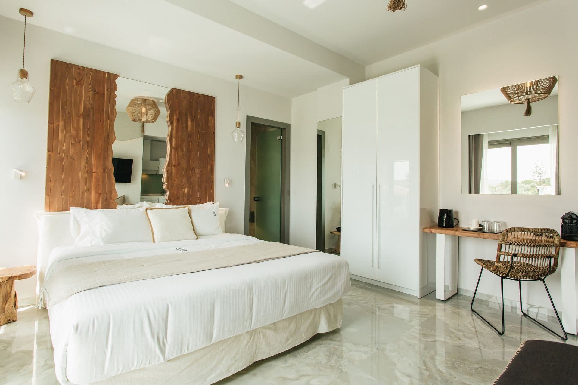 Double Suite | Sea View - 5