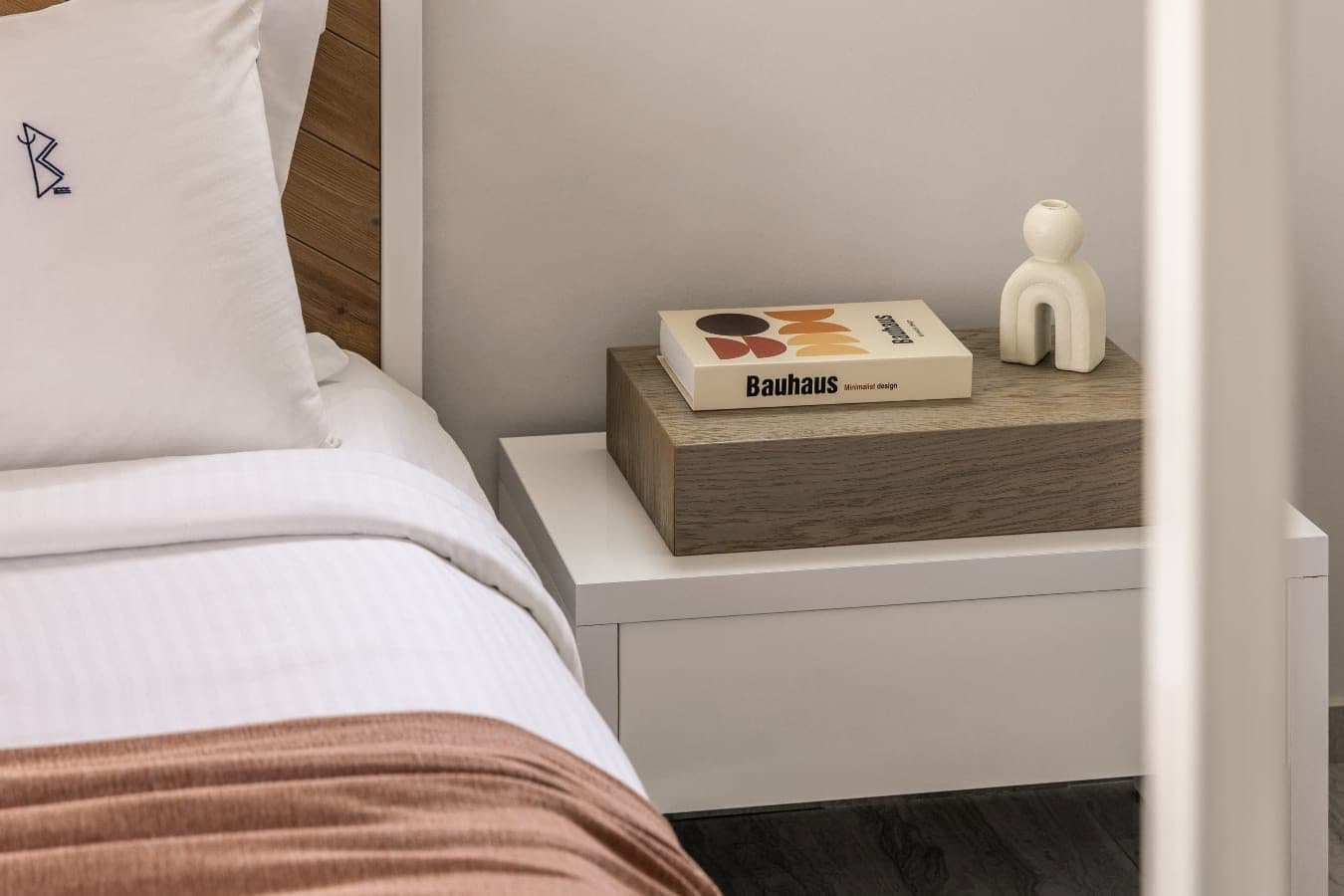 Double Suite | Sea View - 4