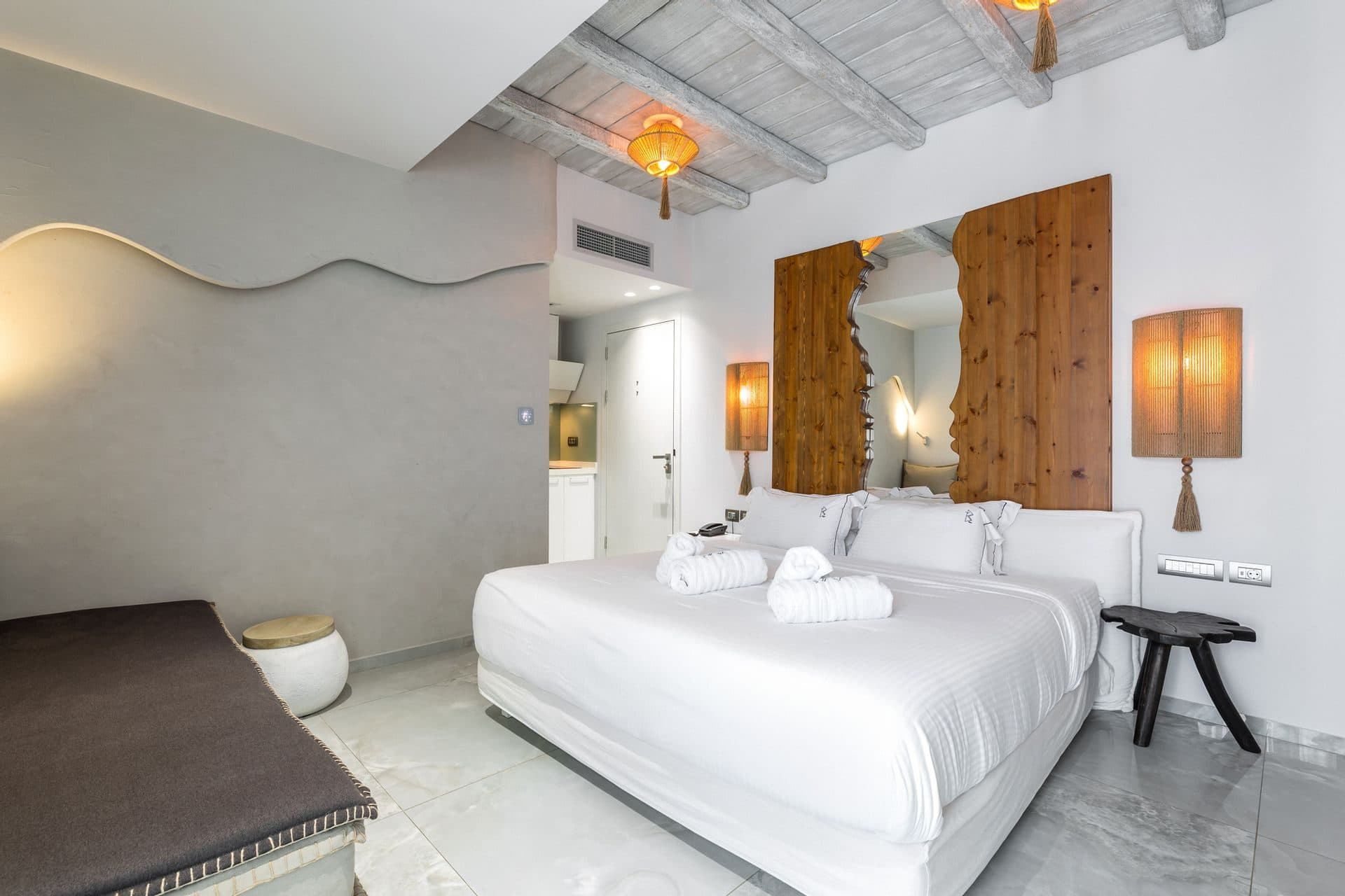 Triple Suite | Private Pool - 5