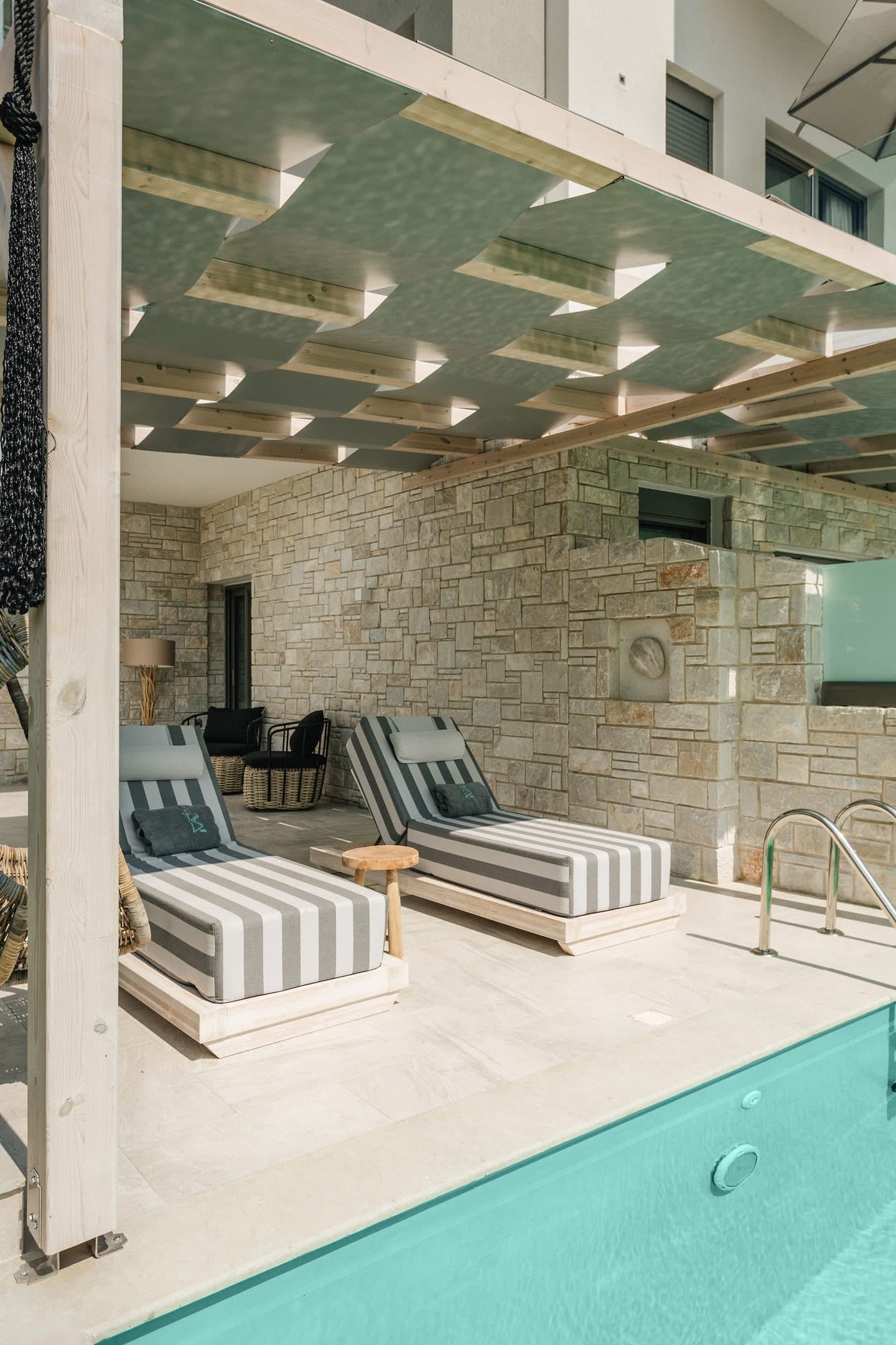 Triple Suite | Private Pool - 4