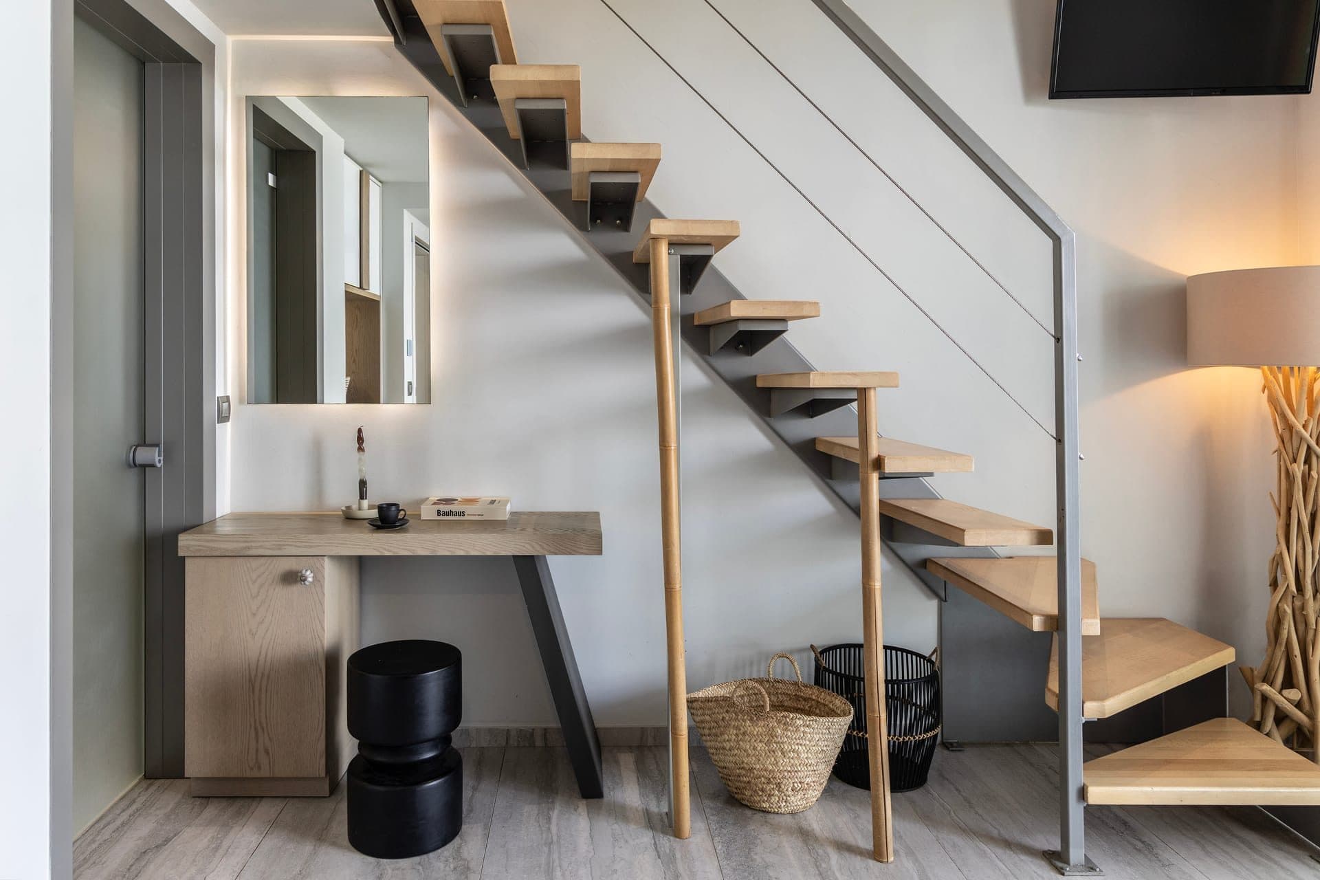 2-Level Suite | Sea View - 4