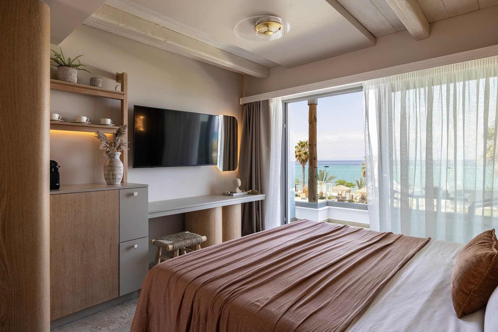 Mayasari Suite | Sea View - 4