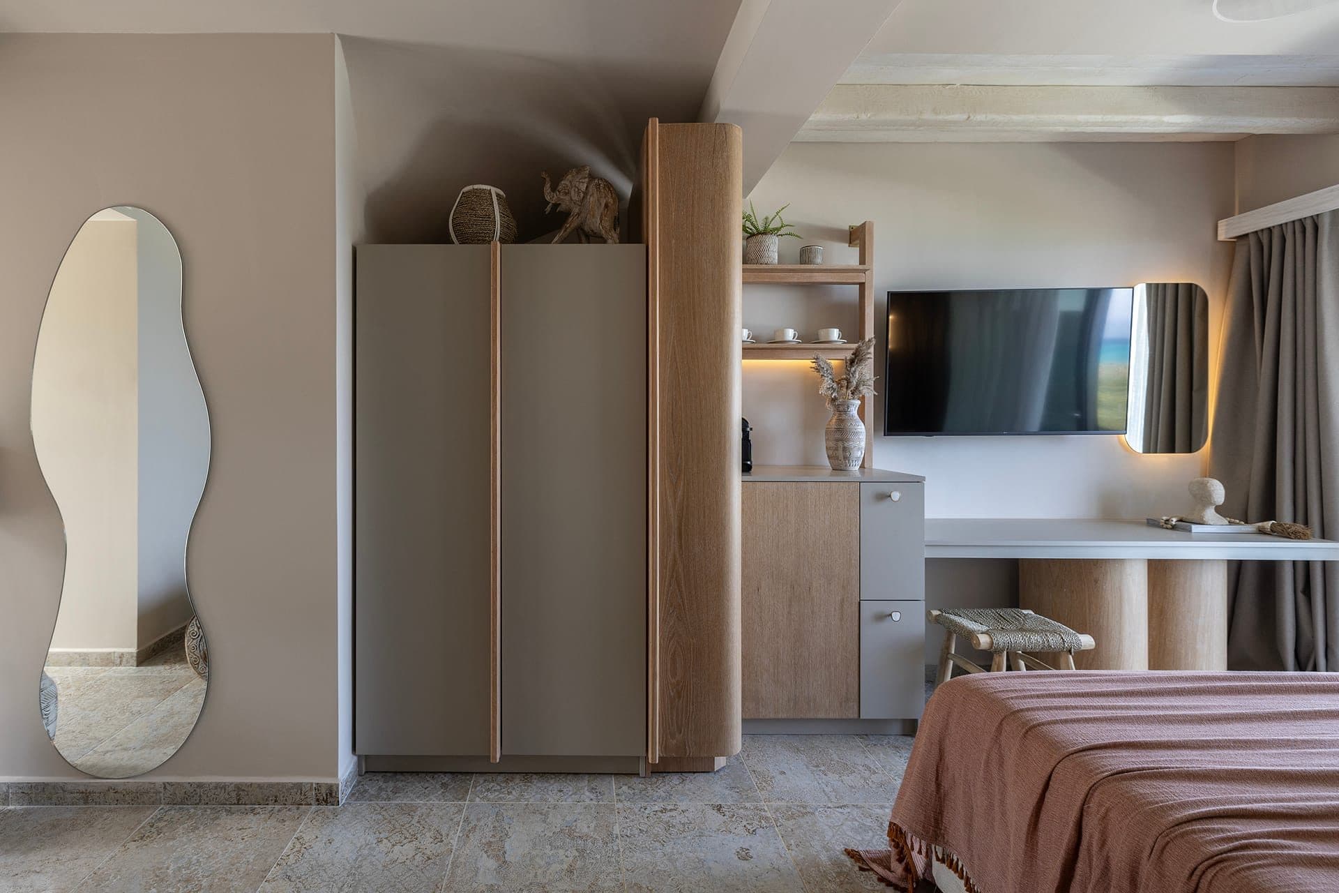 Mayasari Suite | Sea View - 3