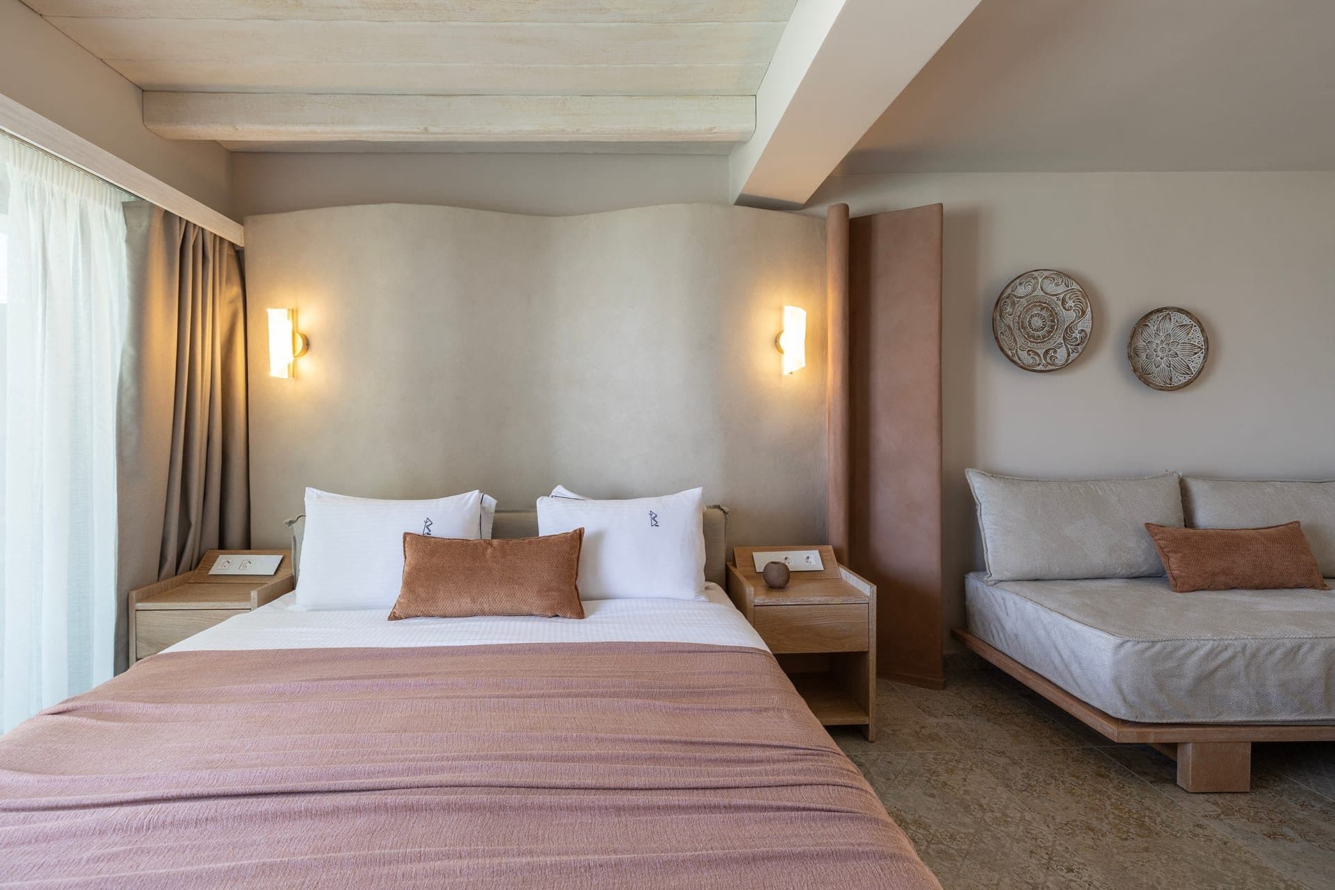 Mayasari Suite | Sea View - 5